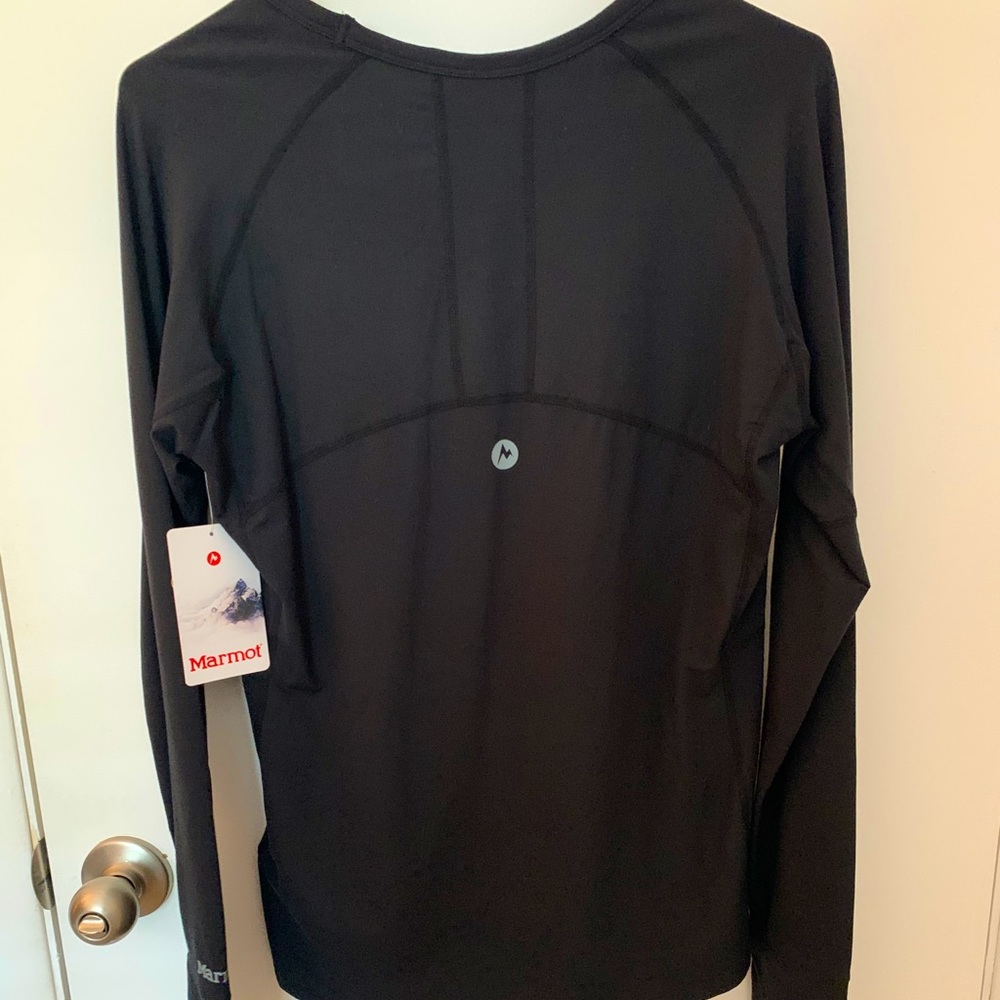 Marmot Active Shirt
